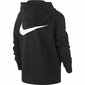 Džemperis berniukams Nike, juodas цена и информация | Megztiniai, bluzonai, švarkai berniukams | pigu.lt