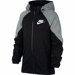 Nike sportinė striukė berniukams Variant 854461 kaina ir informacija | Striukės berniukams | pigu.lt