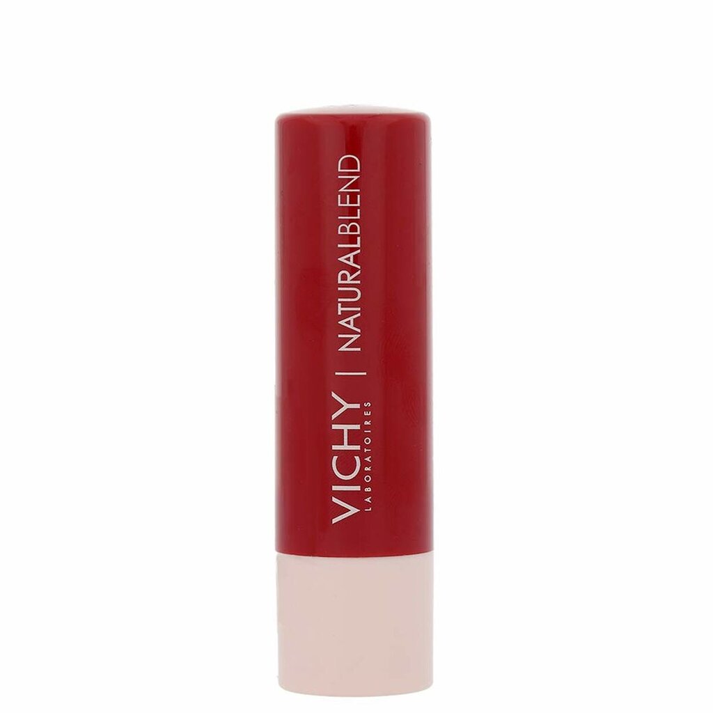 Maitinamasis lūpų balzamas Vichy naturalblend raudona 4,5 g kaina ir informacija | Lūpų dažai, blizgiai, balzamai, vazelinai | pigu.lt