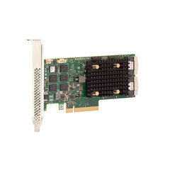 HPE Broadcom MegaRAID MR216i-p x16 kaina ir informacija | Valdikliai | pigu.lt