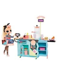 Новый набор Дом Сюрпризов от LOL Surprise! цена и информация | Игрушки для девочек | pigu.lt