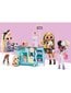 Lėlė LOL OMG House of Surprises! Exclusive Doll - Miss Sundae kaina ir informacija | Žaislai mergaitėms | pigu.lt