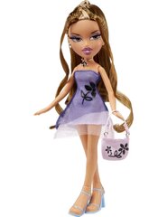 Lėlė Bratz Girls Nite Out - Yasmin kaina ir informacija | Žaislai mergaitėms | pigu.lt