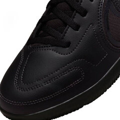 Футбольные бутсы Nike Jr Legend 9 Club Ic Black DA1332 001 DA1332 001/5.5 цена и информация | Футбольные бутсы | pigu.lt