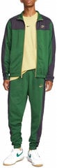 Мужской спортивный костюм Nike M Nsw Spe Pk Trk Suit Green Grey DM6843 341 DM6843 341/2XL цена и информация | Мужская спортивная одежда | pigu.lt