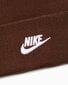 Kepurė vyrams Nike U Nsw Beanie Utility Futura DJ6224 259 DJ6224 259 kaina ir informacija | Vyriški šalikai, kepurės, pirštinės | pigu.lt