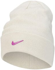 Kepurė Nike Y NK Cuffed Beanie CW5871 072 CW5871 072 kaina ir informacija | Vyriški šalikai, kepurės, pirštinės | pigu.lt