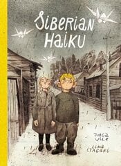 Siberian Haiku kaina ir informacija | Fantastinės, mistinės knygos | pigu.lt