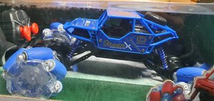 RC automobilis kaina ir informacija | Žaislai berniukams | pigu.lt