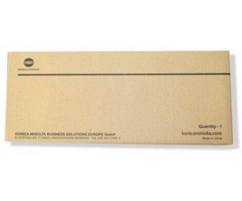Konica-Minolta TN-227Y (ACVH250), geltona цена и информация | Kasetės lazeriniams spausdintuvams | pigu.lt