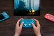 8BitDo Lite 2 BT kaina ir informacija | Žaidimų pultai  | pigu.lt