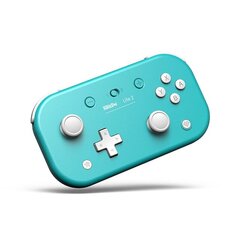 8BitDo Lite 2 BT kaina ir informacija | Žaidimų pultai  | pigu.lt