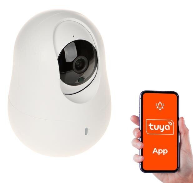 Tinnklo kamera APTI-W34A-TUYA kaina ir informacija | Stebėjimo kameros | pigu.lt