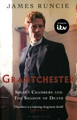 Sidney Chambers and The Shadow of Death: Grantchester Mysteries 1 Tie-In цена и информация | Fantastinės, mistinės knygos | pigu.lt