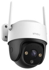 Камера наблюдения Imou Cruiser Se+2MP/IPC-S21FEP цена и информация | Stebėjimo kameros | pigu.lt