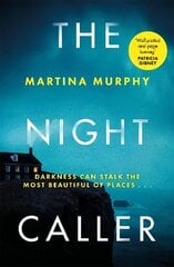 Night Caller: An exciting new voice in Irish crime fiction цена и информация | Фантастика, фэнтези | pigu.lt