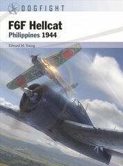 F6F Hellcat: Philippines 1944 цена и информация | Книги по социальным наукам | pigu.lt