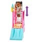 Barbie Skipper Babysitters žaidimų aištelė цена и информация | Žaislai mergaitėms | pigu.lt