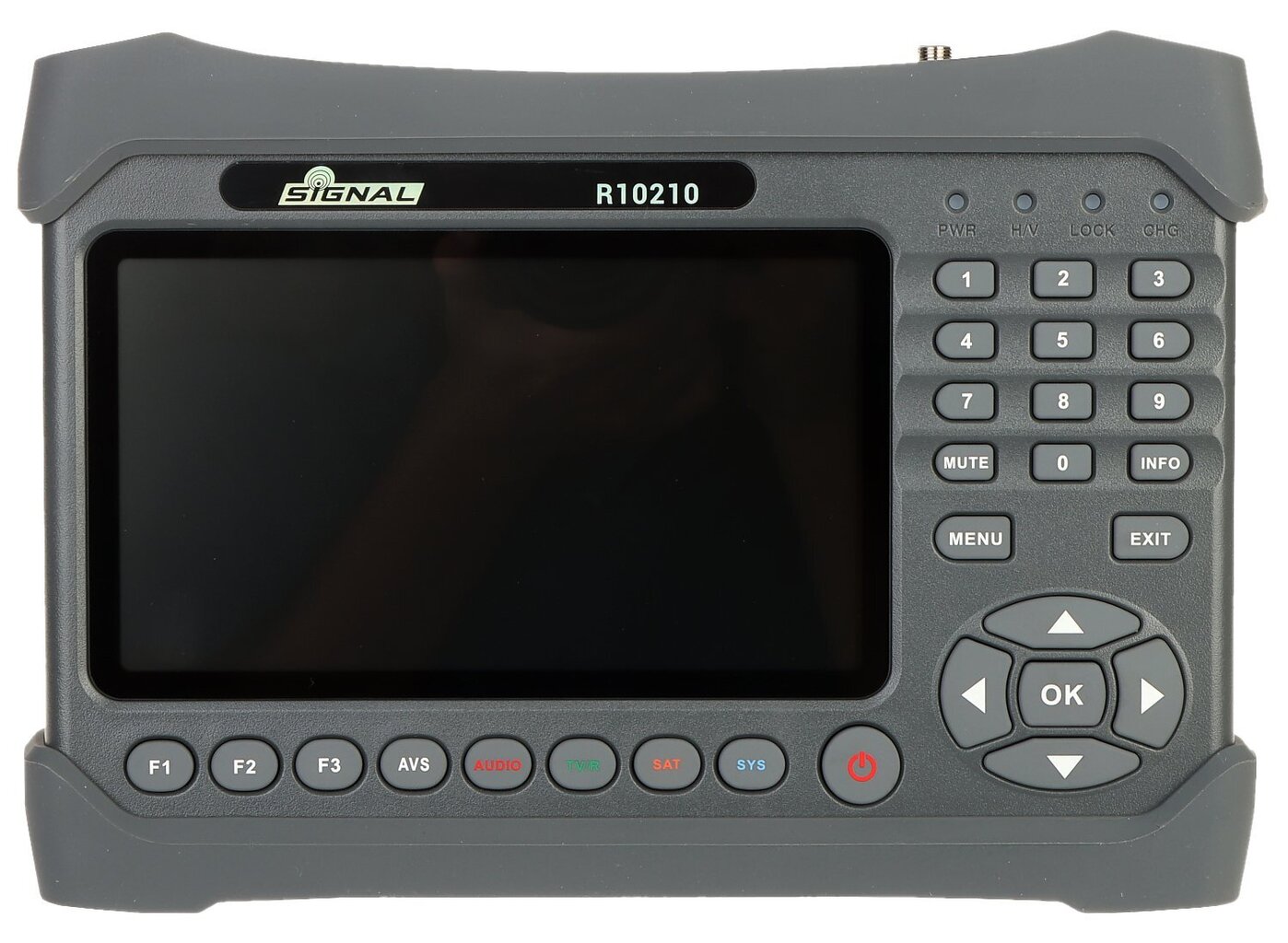 Universalus matuoklis Signal ST-6986 kaina ir informacija | Mechaniniai įrankiai | pigu.lt