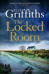 Locked Room: The thrilling Sunday Times number one bestseller цена и информация | Fantastinės, mistinės knygos | pigu.lt