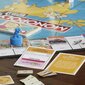 Žaidimas Monopoly. Kelionė aplink pasaulį, ENG kaina ir informacija | Stalo žaidimai, galvosūkiai | pigu.lt