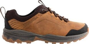 Ботинки мужские Merrell, коричневые цена и информация | Мужские кроссовки | pigu.lt