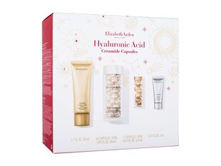 Набор средств по уходу за кожей лица Elizabeth Arden 60 шт. цена и информация | Сыворотки для лица, масла | pigu.lt