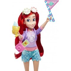 Lėlė su aksesuarų rinkiniu Hasbro Disney Princess kaina ir informacija | Žaislai mergaitėms | pigu.lt
