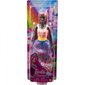 Lėlė princesė Barbie Dreamtopia kaina ir informacija | Žaislai mergaitėms | pigu.lt