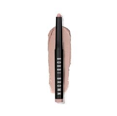 Kreminiai akių šešėliai-pieštukas Bobbi Brown Long-Wear 1.6 g, Nude Beach Matte kaina ir informacija | Bobbi Brown Kvepalai, kosmetika | pigu.lt