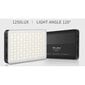 Vijim LED VL120 цена и информация | Fotografijos apšvietimo įranga | pigu.lt