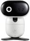 Kūdikių stebėjimo kamera Motorola PIP1010, baltas/juodas kaina ir informacija | Mobilios auklės | pigu.lt