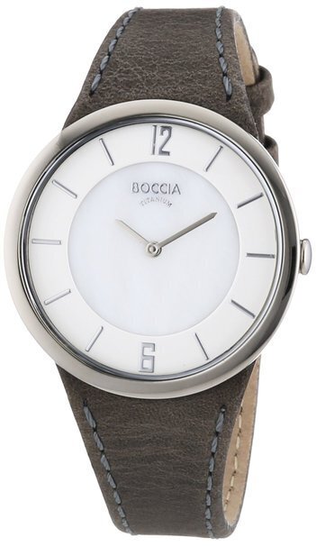 Laikrodis moterims Boccia Titanium 3161-13 kaina ir informacija | Moteriški laikrodžiai | pigu.lt