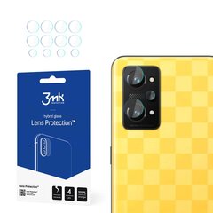 3mk Lens Protection kaina ir informacija | Apsauginės plėvelės telefonams | pigu.lt