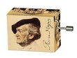 Muzikinė dėžutė Fridolin Ride of the Valkyries Wagner kaina ir informacija | Lavinamieji žaislai | pigu.lt