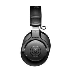 Audio-Technica ATH-M20XBT цена и информация | Теплая повязка на уши, черная | pigu.lt