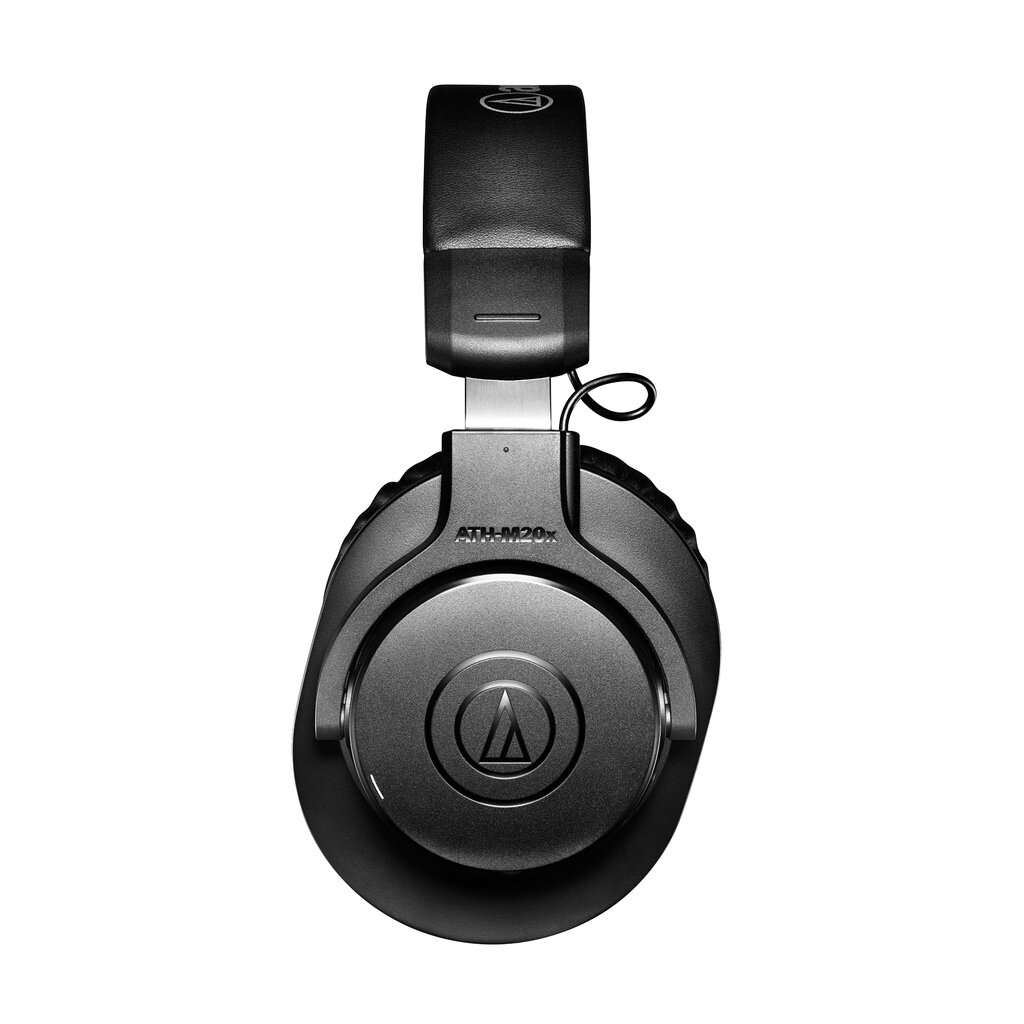 Audio-Technica ATH-M20XBT kaina ir informacija | Ausinės | pigu.lt