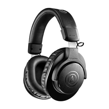 Audio-Technica ATH-M20XBT kaina ir informacija | Ausinės | pigu.lt