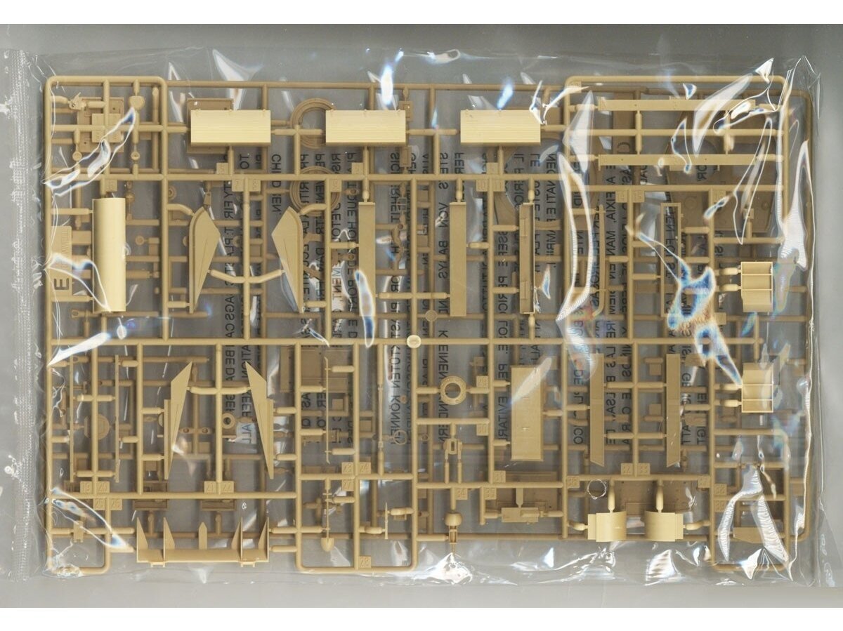 Konstruktorius Airfix - Cromwell Mk.IV, 1/35, A1373 kaina ir informacija | Konstruktoriai ir kaladėlės | pigu.lt