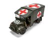 Konstruktorius Airfix - British Army Austin K2/Y Ambulance, 1/35, A1375 kaina ir informacija | Konstruktoriai ir kaladėlės | pigu.lt