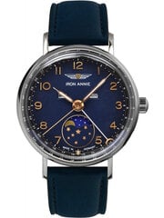 Laikrodis moterims Iron Annie 5977-4 kaina ir informacija | Moteriški laikrodžiai | pigu.lt