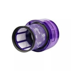 Фильтр для пылесоса подходит для Dyson V11 SV14 97001302, 970013-02 цена и информация | Аксессуары для пылесосов | pigu.lt
