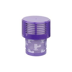 Фильтр Hepa для пылесоса подходит для Dyson V10 и Dyson SV12 96908201, 969082-01 цена и информация | Аксессуары для пылесосов | pigu.lt