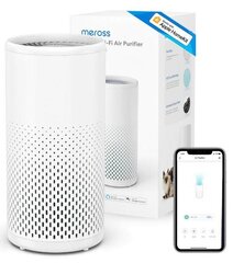 AIR PURIFIER SMART/MAP100HK(EU) MEROSS kaina ir informacija | Oro drėkintuvai | pigu.lt