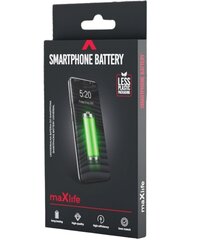 Maxlife LG K10 2017 M250N 2000mAh цена и информация | Аккумуляторы для телефонов | pigu.lt