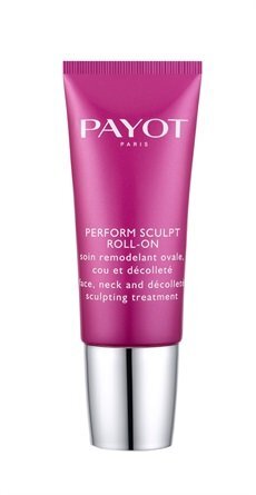 Stangrinamasis kaklo ir dekoltė kremas Payot Perform Sculpt Roll On, 40 ml kaina ir informacija | Veido kremai | pigu.lt