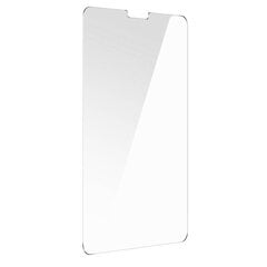 Baseus Tempered Glass 0.3 мм for iPad 12.9" (2 шт) цена и информация | Аксессуары для планшетов, электронных книг | pigu.lt