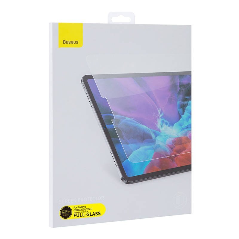 Baseus Screen Protector SGBL320302 kaina ir informacija | Planšečių, el. skaityklių priedai | pigu.lt