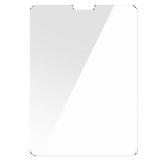 Baseus Tempered Glass 0.3 мм for iPad 12.9" (2 шт) цена и информация | Аксессуары для планшетов, электронных книг | pigu.lt