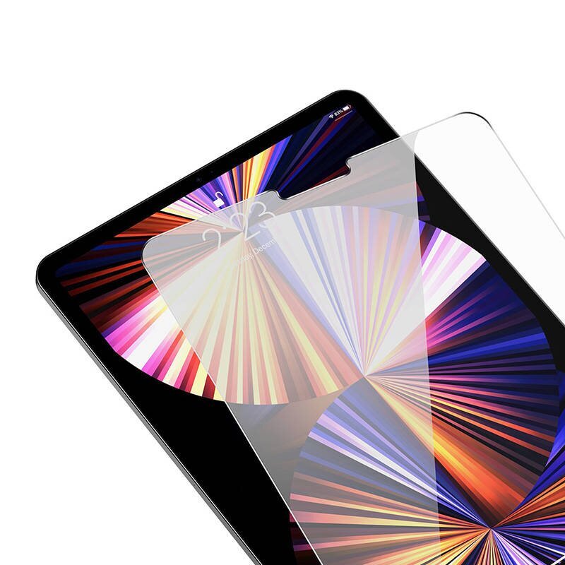 Baseus Screen Protector SGBL320302 kaina ir informacija | Planšečių, el. skaityklių priedai | pigu.lt